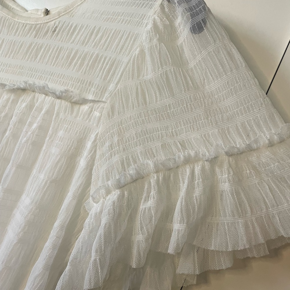 Max Studio Blouse - Picture 3 of 5
